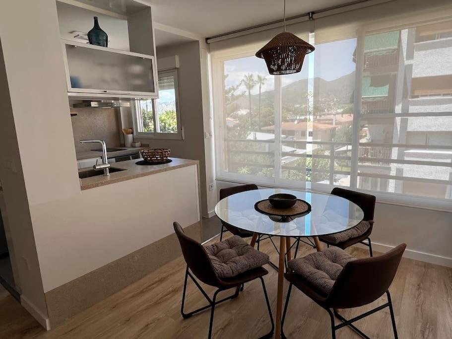 Apartamento En Benicasim Benicàssim Exterior foto